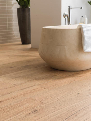 Керамогранит Porcelanosa Delaware P18803411 Nogal напольная 120х19,3
